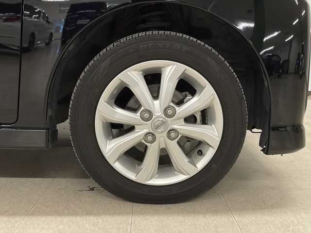 日産 デイズ ルークス ハイウェイスター Xターボ 熊本県 2019(平31)年 6万km ブラック 純正メモリーナビ（ＤＶＤ/ＣＤ/ＢＴ/フルセグ）/全周囲カメラ/ＥＴＣ/前方ドライブレコーダー/アイドリングストップ/衝突被害軽減システム/レーンキープアシスト/ステアリングリモコン/コーナーセンサー/左側パワースライドドア/純正１４inアルミホイール/オートライト/ＬＥＤライト/ウィンカーミラー/電動格納ミラー/スマートキー/プッシュスタート/横滑り防止装置/ドアバイザー/フロアマット/スマートスペアキー有