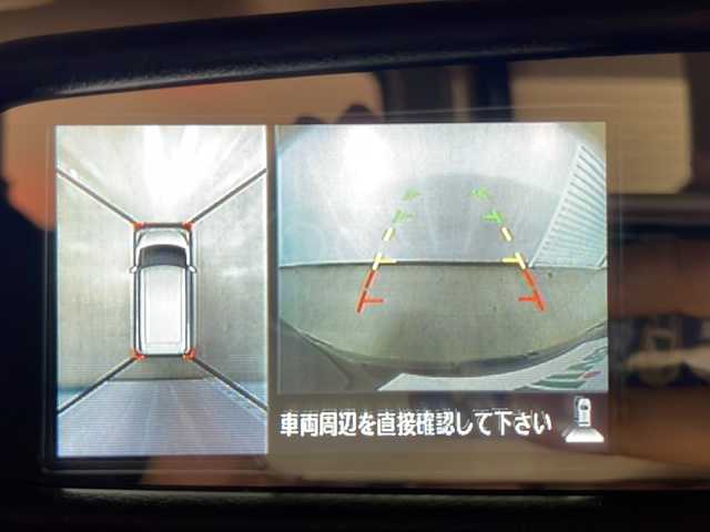 日産 デイズ ルークス ハイウェイスター Xターボ 熊本県 2019(平31)年 6万km ブラック 純正メモリーナビ（ＤＶＤ/ＣＤ/ＢＴ/フルセグ）/全周囲カメラ/ＥＴＣ/前方ドライブレコーダー/アイドリングストップ/衝突被害軽減システム/レーンキープアシスト/ステアリングリモコン/コーナーセンサー/左側パワースライドドア/純正１４inアルミホイール/オートライト/ＬＥＤライト/ウィンカーミラー/電動格納ミラー/スマートキー/プッシュスタート/横滑り防止装置/ドアバイザー/フロアマット/スマートスペアキー有