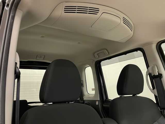 日産 デイズ ルークス ハイウェイスター Xターボ 熊本県 2019(平31)年 6万km ブラック 純正メモリーナビ（ＤＶＤ/ＣＤ/ＢＴ/フルセグ）/全周囲カメラ/ＥＴＣ/前方ドライブレコーダー/アイドリングストップ/衝突被害軽減システム/レーンキープアシスト/ステアリングリモコン/コーナーセンサー/左側パワースライドドア/純正１４inアルミホイール/オートライト/ＬＥＤライト/ウィンカーミラー/電動格納ミラー/スマートキー/プッシュスタート/横滑り防止装置/ドアバイザー/フロアマット/スマートスペアキー有