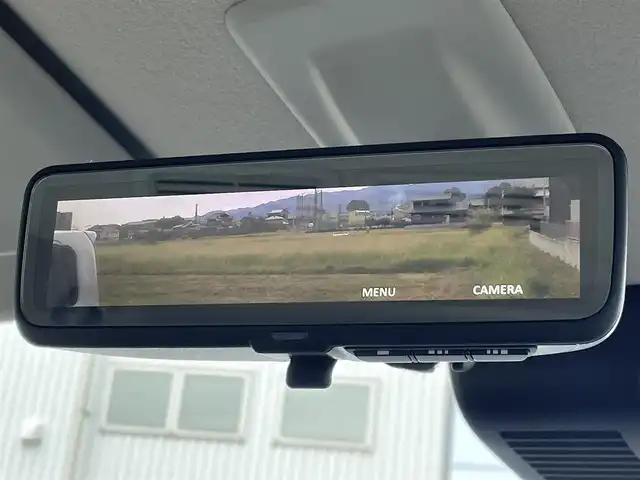 三菱 デリカミニ G プレミアム 福岡県 2024(令6)年 0.1千km アメジストブラック マイパイロット/全周囲カメラ/衝突軽減/デジタルインナーミラー/ハンズフリー両側パワースライドドア/レーンアシスト/ハーフレザー/ステアリングヒーター/前席シートヒーター/ＬＥＤオートライト/オートハイビーム/フォグランプ/ルーフレール/ＤＡＣ/純正AW/電動パーキング/ブレーキホールド/スマートキー/プッシュスタート