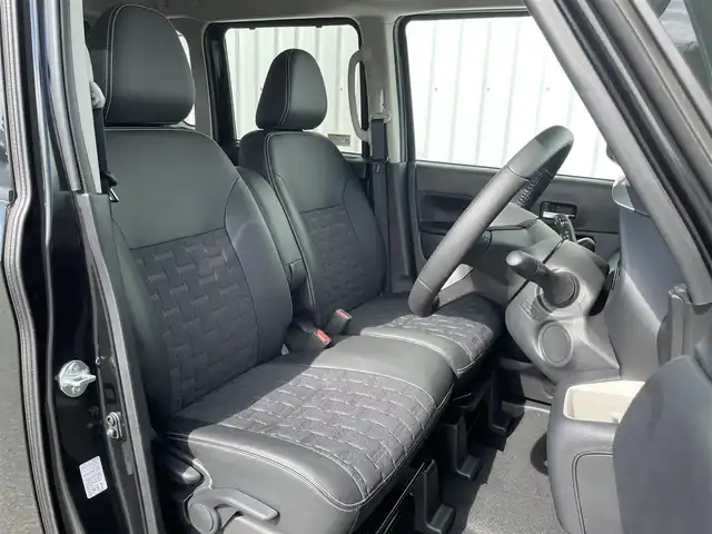 三菱 デリカミニ G プレミアム 福岡県 2024(令6)年 0.1千km アメジストブラック マイパイロット/全周囲カメラ/衝突軽減/デジタルインナーミラー/ハンズフリー両側パワースライドドア/レーンアシスト/ハーフレザー/ステアリングヒーター/前席シートヒーター/ＬＥＤオートライト/オートハイビーム/フォグランプ/ルーフレール/ＤＡＣ/純正AW/電動パーキング/ブレーキホールド/スマートキー/プッシュスタート