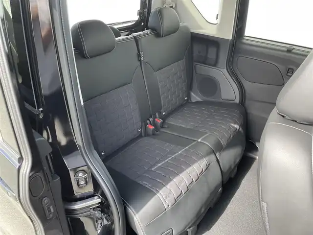 三菱 デリカミニ G プレミアム 福岡県 2024(令6)年 0.1千km アメジストブラック マイパイロット/全周囲カメラ/衝突軽減/デジタルインナーミラー/ハンズフリー両側パワースライドドア/レーンアシスト/ハーフレザー/ステアリングヒーター/前席シートヒーター/ＬＥＤオートライト/オートハイビーム/フォグランプ/ルーフレール/ＤＡＣ/純正AW/電動パーキング/ブレーキホールド/スマートキー/プッシュスタート