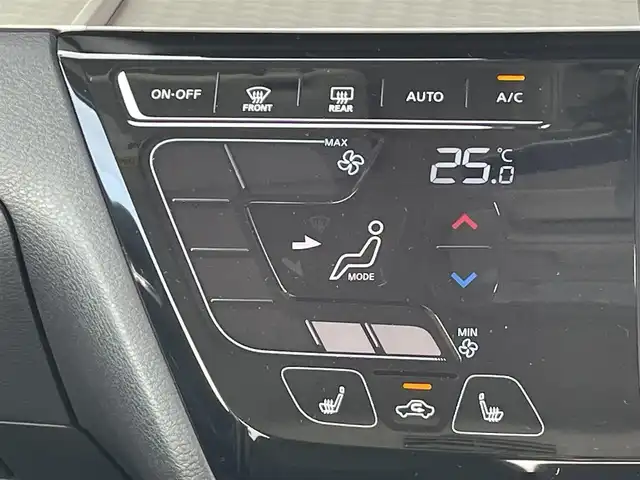 三菱 デリカミニ G プレミアム 福岡県 2024(令6)年 0.1千km アメジストブラック マイパイロット/全周囲カメラ/衝突軽減/デジタルインナーミラー/ハンズフリー両側パワースライドドア/レーンアシスト/ハーフレザー/ステアリングヒーター/前席シートヒーター/ＬＥＤオートライト/オートハイビーム/フォグランプ/ルーフレール/ＤＡＣ/純正AW/電動パーキング/ブレーキホールド/スマートキー/プッシュスタート