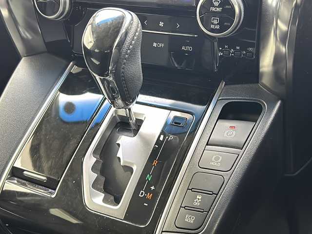 トヨタ ヴェルファイア Z 宮城県 2015(平27)年 6万km ブラック アルパイン10インチナビ/12.8インチフリップダウンモニター/両側パワースライドドア/RS-Rダウンサス(純正部品車載)/バックカメラ/ビルトインETC/プッシュスタート/スマートキー/オートライト/LEDヘッドライト/フォグランプ/ドアバイザー/純正フロアマット/レザー調シートカバー/純正18インチアルミホイール