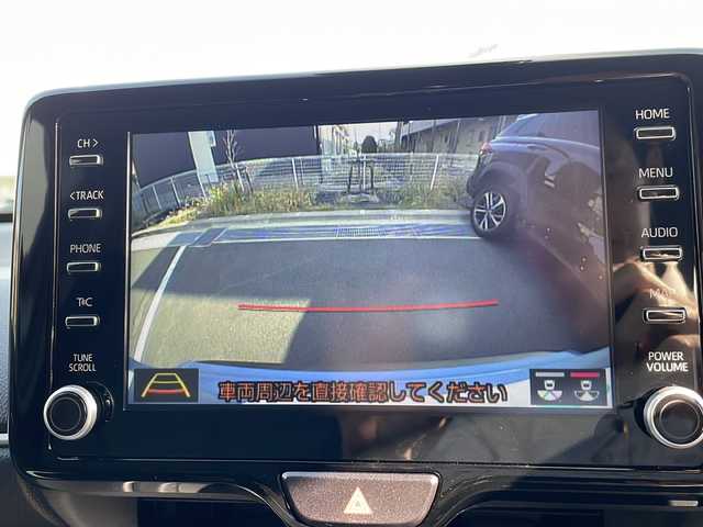 トヨタ ヤリスクロス Z 長野県 2023(令5)年 1万km グレイッシュブルー 禁煙車/8インチディスプレイオーディオ/（Bluetooth/Miracast）/セーフティセンス/・プリクラッシュセーフティ/・レーントレーシングアシスト/・レーダークルーズコントロール/・オートマチックハイビーム/・ロードサインアシスト/・先行車発進告知機能/・セカンダリーコリジョンブレーキ/・インテリジェントクリアランスソナー/バックカメラ/ビルトインETC/ドライブレコーダー機能付デジタルインナーミラー/ハーフレザーシート/運転席パワーシート/前席シートヒーター/革巻きステアリング/ステアリングスイッチ/ステアリングヒーター/電動パーキングブレーキ/ブレーキホールド/LEDヘッドライト/オートライト/スマートキー/Pスタート/電動格納ミラー/純正18インチAW/フロアマット