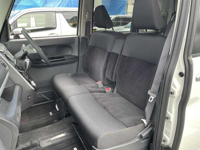 ダイハツ タント カスタム X SA 宮城県 2013(平25)年 6万km パールホワイトⅢ スマートアシスト/アイドリングストップ/パワースライドドア(助手席側)/LEDヘッドライト/オートライト/純正メモリナビ/CD/ワンセグ/バックカメラ/ETC車載器/スマートキー