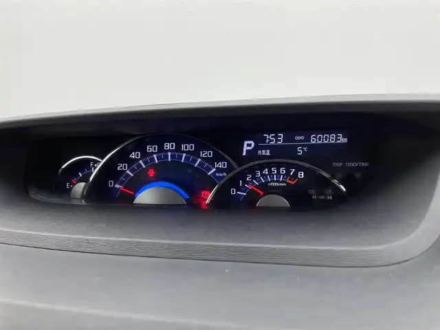 ダイハツ タント カスタム X SA 宮城県 2013(平25)年 6万km パールホワイトⅢ 純正ナビ　/スマートアシスト　/パワースライドドア　/ＨＩＤヘッドランプ　/フォグランプ　/衝突軽減ブレーキ　/バックモニター　/ＥＴＣ　/オートライト　/オートエアコン　/スマートキー　/純正１４インチＡＷ　/禁煙車