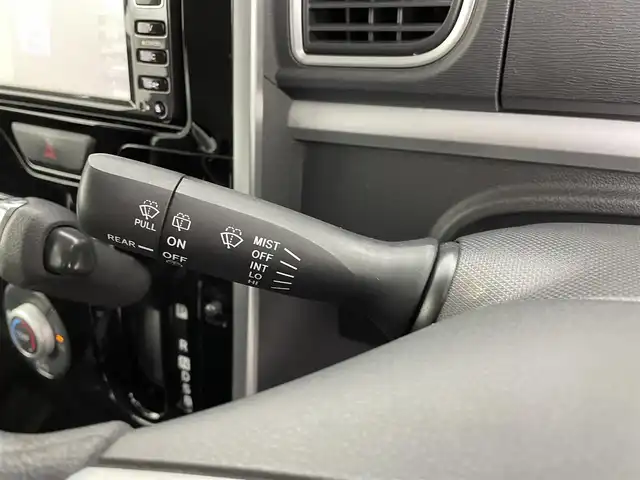 ダイハツ タント カスタム X SA 宮城県 2013(平25)年 6万km パールホワイトⅢ 純正ナビ　/スマートアシスト　/パワースライドドア　/ＨＩＤヘッドランプ　/フォグランプ　/衝突軽減ブレーキ　/バックモニター　/ＥＴＣ　/オートライト　/オートエアコン　/スマートキー　/純正１４インチＡＷ　/禁煙車