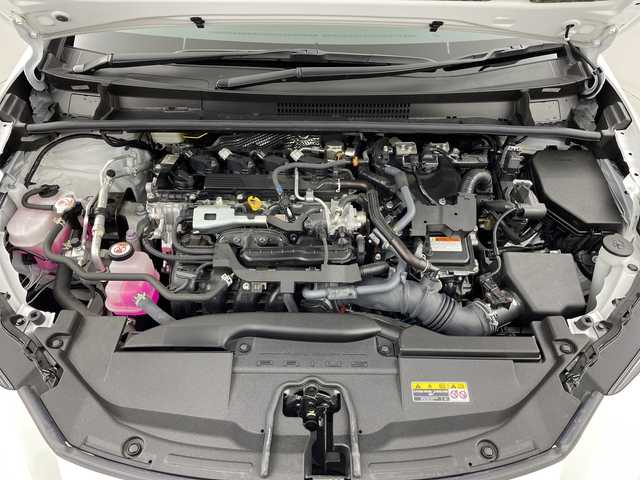 トヨタ プリウス Z 福島県 2024(令6)年 1.5万km プラチナホワイトパールマイカ /モデリスタエアロ　//１２．３インチ純正ナビ(AM/FM/BTA/TV)//全方位カメラ　//衝突被害軽減ブレーキ　//レーダークルーズコントロール　//シートヒーター(D/N)　//エアシート(D/N)　//パワーシート(D席のみ)　//電動リアゲート　//純正ビルトインＥＴＣ２．０　//置くだけ充電//ブラインドスポットモニター//ステアリングヒーター//インテリジェントルームミラー//100V電源//コーナーセンサー(前後)//USB入力端子//スペアキー//LEDヘッドライト