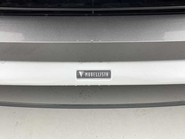 トヨタ プリウス Z 福島県 2024(令6)年 1.5万km プラチナホワイトパールマイカ /モデリスタエアロ　//１２．３インチ純正ナビ(AM/FM/BTA/TV)//全方位カメラ　//衝突被害軽減ブレーキ　//レーダークルーズコントロール　//シートヒーター(D/N)　//エアシート(D/N)　//パワーシート(D席のみ)　//電動リアゲート　//純正ビルトインＥＴＣ２．０　//置くだけ充電//ブラインドスポットモニター//ステアリングヒーター//インテリジェントルームミラー//100V電源//コーナーセンサー(前後)//USB入力端子//スペアキー//LEDヘッドライト