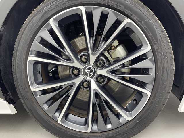 トヨタ プリウス Z 福島県 2024(令6)年 1.5万km プラチナホワイトパールマイカ /モデリスタエアロ　//１２．３インチ純正ナビ(AM/FM/BTA/TV)//全方位カメラ　//衝突被害軽減ブレーキ　//レーダークルーズコントロール　//シートヒーター(D/N)　//エアシート(D/N)　//パワーシート(D席のみ)　//電動リアゲート　//純正ビルトインＥＴＣ２．０　//置くだけ充電//ブラインドスポットモニター//ステアリングヒーター//インテリジェントルームミラー//100V電源//コーナーセンサー(前後)//USB入力端子//スペアキー//LEDヘッドライト