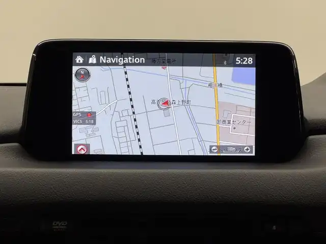 マツダ ＣＸ－５ XD Lパッケージ 三重県 2018(平30)年 6.6万km マシーングレープレミアムM ディーゼル・ターボ/FF/MTモード付フロア6AT/純正 8インチナビ/（FM/AM/aha/Stitcher/Bluetooth/USB/CD*/AUX/DVD*/TV*）/360°ビュー・モニター*/BOSEサウンドシステム*/ドライブレコーダー 前方/ETC/安全/●車間認知支援システム/●スマートブレーキサポート/●スマートシティブレーキサポート/●車線逸脱警報/●レーンキープアシストシステム/●レーダークルーズコントロール/●BSMシステム（RCTA機能付）/●交通標識認識システム/●ドライバーアテンションアラート/●パーキングセンサーシステム 前後*/装備/・本革シート（黒）/・パワーシート（D10way/N6way）/・シートヒーター（D/N/2nd左右）/・ステアリングヒーター/・パワーテールゲート/・アクティブドライビングディスプレイ（HUD）/・左右独立オートエアコン/・オートライト/・LEDヘッドランプ/・ハイビームコントロールシステム（HBC）/・レインセンサーワイパー/・電子パーキングブレーキ＆オートホールド/・ステアリングスイッチ/・プッシュスタート/・純正17inAW/・スマートキーx2/・保/取/ナビ取/など/*…メーカーOP