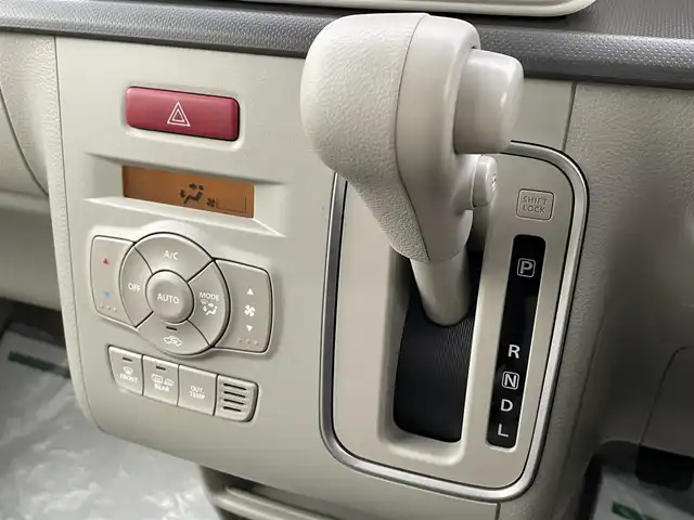 スズキ ラパン L 道南・函館 2024(令6)年 0.6万km フォーンベージュM /純正ディスプレイオーディオ//バックカメラ//Bluetooth接続//前席シートヒーター//衝突被害軽減システム//車線逸脱警報//クリアランスソナー//LEDヘッドライト//オートライト//スマートキー//エンジンプッシュスタート