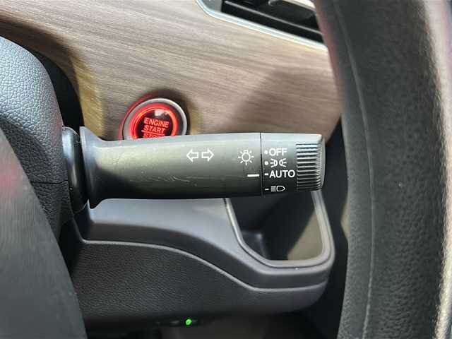 ホンダ フリード G 広島県 2022(令4)年 1.8万km クリスタルブラックパール 禁煙/純正9インチナビ/CD/DVD/DTV/Bluetooth/バックカメラ/両側パワースライドドア/シートヒーター/LEDオートライト/ビルトインETC/前後ドライブレコーダー/ステアリングスイッチ/純正アルミホイール/フロアマット/ドアバイザー/アイドリングストップ/スマートキー/スペアキー/プッシュスタート