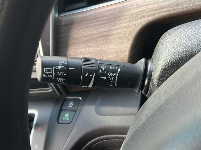 ホンダ フリード G 広島県 2022(令4)年 1.8万km クリスタルブラックパール 禁煙/純正9インチナビ/CD/DVD/DTV/Bluetooth/バックカメラ/両側パワースライドドア/シートヒーター/LEDオートライト/ビルトインETC/前後ドライブレコーダー/ステアリングスイッチ/純正アルミホイール/フロアマット/ドアバイザー/アイドリングストップ/スマートキー/スペアキー/プッシュスタート