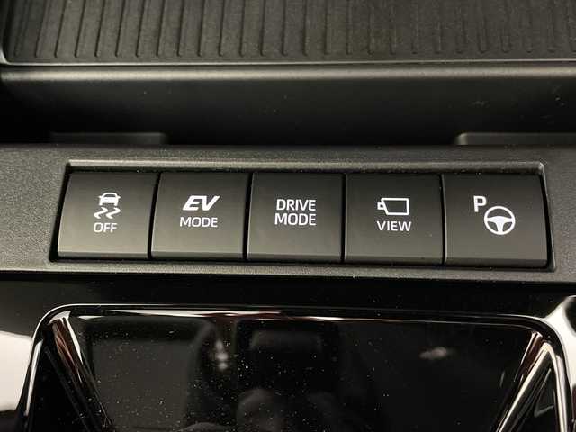 トヨタ カローラ クロス ハイブリッド Z 群馬県 2025(令7)年 0.1万km プラチナホワイトパールマイカ パノラマルーフ　/純正１０．５型ナビ　/全周囲カメラ　/トヨタチームメイト（アドバンストパーク＋パーキングサポートブレーキ）/ＢＳＭ　/＝＝＝＝＝＝＝＝＝＝＝＝＝＝＝＝＝＝＝＝＝＝＝/レザーシート　/シートヒーター／シートベンチレーション　/ＥＴＣ２．０　/ハンドルヒーター　/電動リアゲート　/ＬＥＤライト　/禁煙車