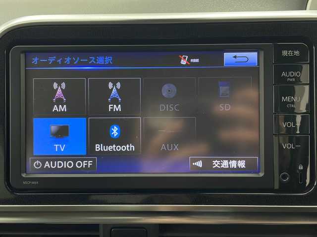 トヨタ シエンタ G 秋田県 2016(平28)年 2.2万km レッドマイカM 4WD/純正ナビ/(AM/FM/Bluetooth/ワンセグTV/AUX)/バックカメラ/両側パワースライドドア/レーンキープアシスト/横滑り防止装置/衝突軽減装置/ステアリングリモコン/前席シートヒーター/オートエアコン/フォグランプ/オートライト/オートマチックハイビーム/ウィンカーミラー/フロントワイパーデアイサー/スマートキー/電動格納ミラー/プッシュスタート/純正アルミホイール/純正フロアマット/サイドバイザー