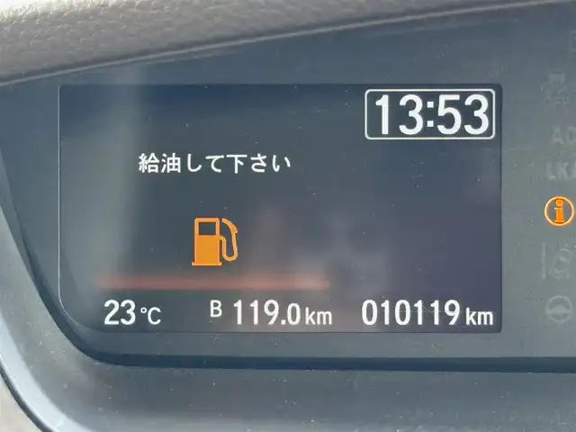 ホンダ Ｎ ＢＯＸ L 道南・函館 2023(令5)年 1.1万km プラチナホワイトパール ・ワンオーナー/・純正ナビ/・バックカメラ/・片側パワースライドドア/・純正エンジンスターター/・CMBS/・アダプティブクルーズコントロール/・先行車発進お知らせ/・路外逸脱抑制システム/・レーンキープアシスト/・オートマチックハイビーム/・パーキングセンサー/・前席シートヒーター/・LEDヘッドライト/・オートライト/・プッシュスタート/・スマートキー/・ミラーヒーター/・夏タイヤ14インチホイール積込