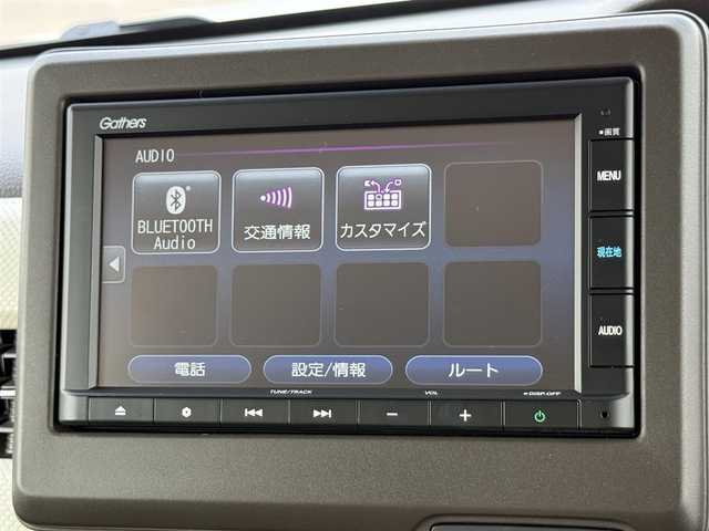 ホンダ Ｎ ＢＯＸ L 道南・函館 2023(令5)年 1.1万km プラチナホワイトパール ・ワンオーナー/・純正ナビ/・バックカメラ/・片側パワースライドドア/・純正エンジンスターター/・CMBS/・アダプティブクルーズコントロール/・先行車発進お知らせ/・路外逸脱抑制システム/・レーンキープアシスト/・オートマチックハイビーム/・パーキングセンサー/・前席シートヒーター/・LEDヘッドライト/・オートライト/・プッシュスタート/・スマートキー/・ミラーヒーター/・夏タイヤ14インチホイール積込