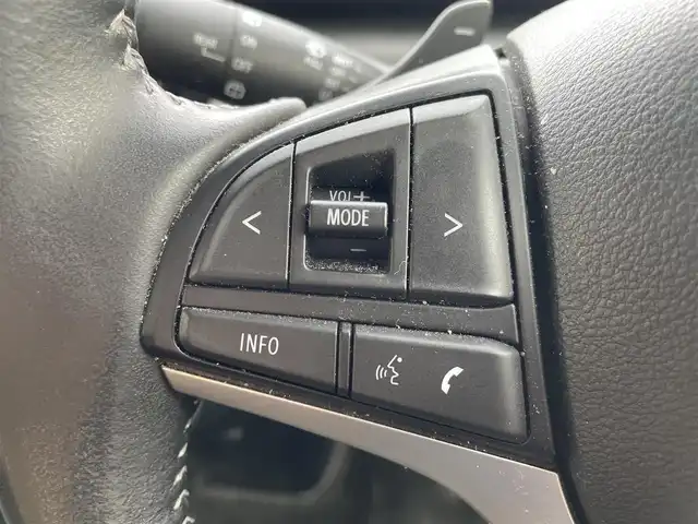 スズキ ワゴンＲ スティングレー HYBRID T 大阪府 2021(令3)年 9.1万km ピュアホワイトP (株)IDOMが運営する【じしゃロン東大阪店】の自社ローン専用車両になりますこちらは現金またはオートローンご利用時の価格です。自社ローンご希望の方は別途その旨お申付け下さい/KENWOODナビ 【MDV-S810L】/(Bluetooth/フルセグTV/CD/DVD/FM/AM)/衝突被害軽減ブレーキ/シートヒーター/ビルトインETC/クルーズコントロール/クリアランスソナー/スマートキー＆プッシュスタート/スペアキー