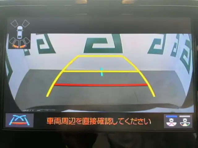 トヨタ カローラツーリング ハイブリッド ダブルバイビー 鹿児島県 2020(令2)年 4.7万km ブラックマイカ 禁煙車/トヨタセーフティセンス/　・レーントレーシングアシスト/　・レーンディバーチャーアラート/　・レーダークルーズコントロール/　・オートマチックハイビーム/ブラインドスポットモニター/純正ナビ機能付きディスプレイオーディオ/　・フルセグTV/　・USB接続/　・AppleCarPlay/　・AndroidAuto/　・MiraCast/　・AM/FM/電動パーキング/電動格納ミラー/オートライト/ETC/バックカメラ/ドライブレコーダー/ステアリングリモコン/冬用社外ホイールタイヤ積み込み