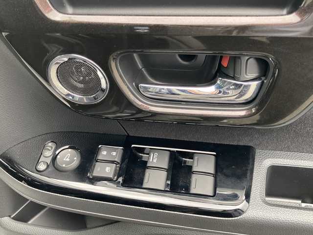 ホンダ Ｎ ＢＯＸ カスタム G L ホンダセンシング 岐阜県 2018(平30)年 2.1万km プレミアムベルベットパープル・パール 登録時走行距離20685キロ/純正7インチナビ/バックモニター/ドライブレコーダー/片側パワースライドドア/エマージェンシーストップシグナル/ヒルスタートアシスト機能/EBD（電子制御制動力配分システム）付ABS/純正フロアマット/純正AW/クルーズコントロール/USB/ETC/コーナーセンサー/オートライト