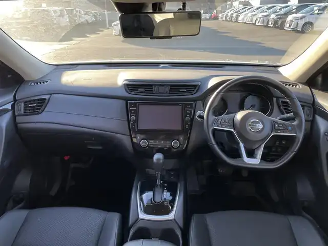 日産 エクストレイル 20Xi 岩手県 2020(令2)年 5万km ダイヤモンドブラック 純正9インチSDナビ/バックカメラ/アラウンドビューモニター/ETC/純正ドライブレコーダー/パワーバックドア/プロパイロット/衝突被害軽減ブレーキ/レーンキープアシスト/横滑り防止装置/アイドリングストップ/全席シートヒーター/オートライト/LEDヘッドライト/フォグランプ/スマートキー/プッシュスタート/電動格納ミラー/純正18インチAW/純正フロアマット/純正ドアバイザー
