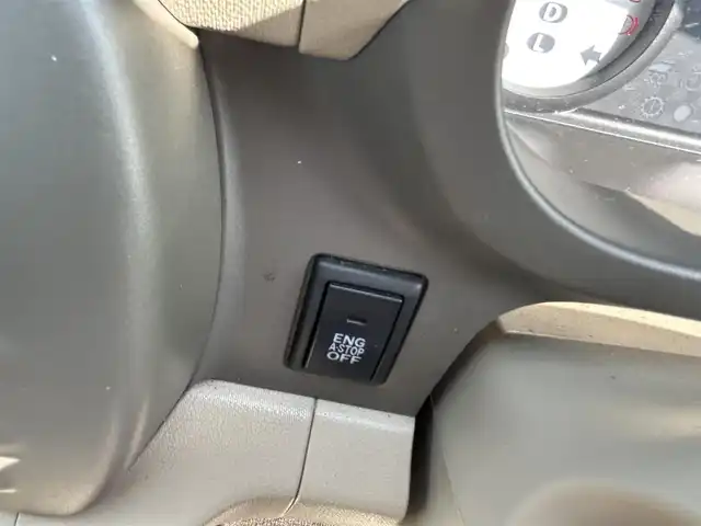 スズキ アルト エコ S 愛知県 2012(平24)年 5.7万km マルーンブラウンパール 登録時走行距離57265キロ/純正オーディオ/(AMFMラジオ/CD)/純正ドアバイザー/純正フロアマット/ＥＴＣ/アイドリングストップ/リモコンキー/盗難防止装置/取扱説明書/整備記録簿