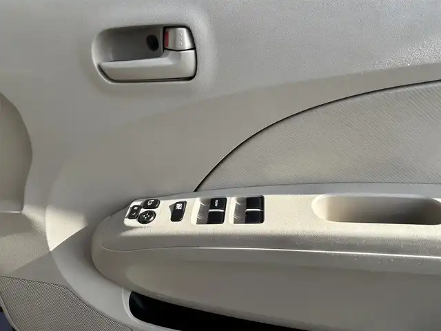 スズキ アルト エコ S 愛知県 2012(平24)年 5.7万km マルーンブラウンパール 登録時走行距離57265キロ/純正オーディオ/(AMFMラジオ/CD)/純正ドアバイザー/純正フロアマット/ＥＴＣ/アイドリングストップ/リモコンキー/盗難防止装置/取扱説明書/整備記録簿