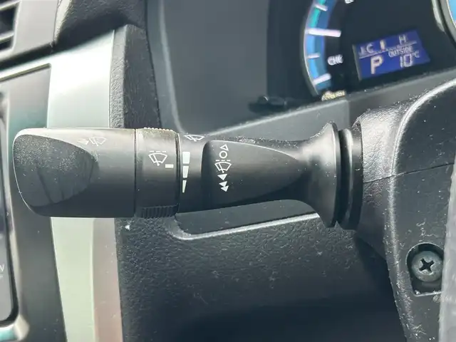 トヨタ カムリ ハイブリット Gパッケージ 福島県 2013(平25)年 7.3万km ホワイトパールクリスタルシャイン 純正ナビゲーション/【CD/DVD/SD/Bluetooth/TV】/バックカメラ/ビルトインETC/クルーズコントロール/運転席電動シート/HIDオートライト/純正フロアマット/純正ドアバイザー