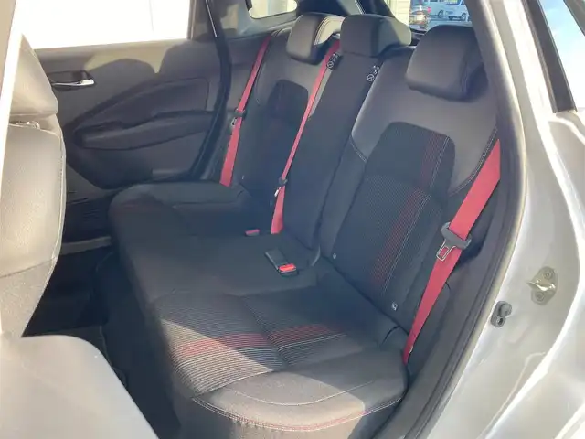 日産 オーラ ニスモ 岐阜県 2023(令5)年 1.6万km ピュアホワイトパール / スーパーブラック 2トーン ブラインドスポットモニター/置くだけ充電/純正SDナビ/-BT/USB/HDMI/プロパイロット/全周囲カメラ/リアフォグライト/電動パーキングブレーキ/ブレーキホールド/ドライブレコーダー/前後コーナーセンサー/オートマチックハイビーム/LEDヘッドライト/ステアリングスイッチ/ハーフレザーシート/ETC2.0/取扱説明書/保証書/スペアキー