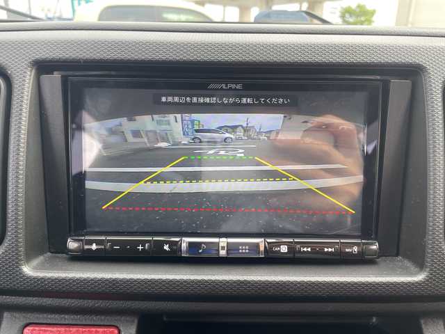 スズキ アルト ワークス 三重県 2018(平30)年 5.6万km スチールシルバーM 登録時55667km/禁煙車/ALPINE7インチディスプレイオーディオ/(Bluetooth・AM/FM・USB・HDMI)/RECAROシート/バックカメラ/ステアリングスイッチ/サブウーハー/電動格納ミラー/革巻きステアリング/スマートキー/プッシュスタート/スペアキー/純正フロアマット/LEDヘッドライト/フォグランプ