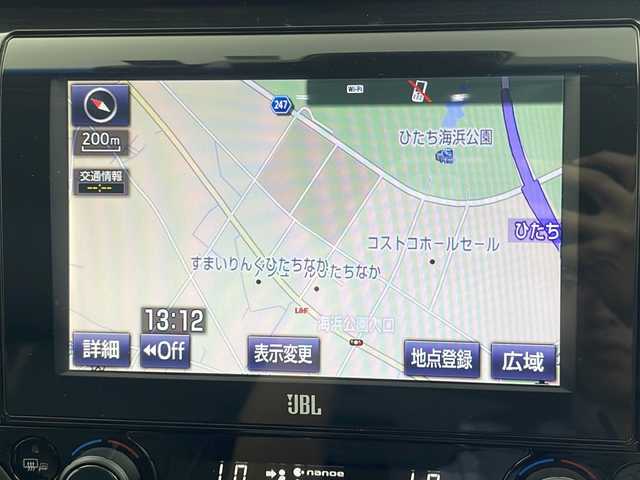 トヨタ カムリ WSレザーパッケージ 茨城県 2018(平30)年 8.4万km プラチナホワイトパールマイカ セーフティーセンス　純正ＳＤナビ　ＣＤ　ＢＴ　フルセグ　バックカメラ　レーダークルーズコントロール　ＬＥＤオートライト　レザーシート　シートヒーター　純正１８インチアルミホイール　ステアリングスイッチ