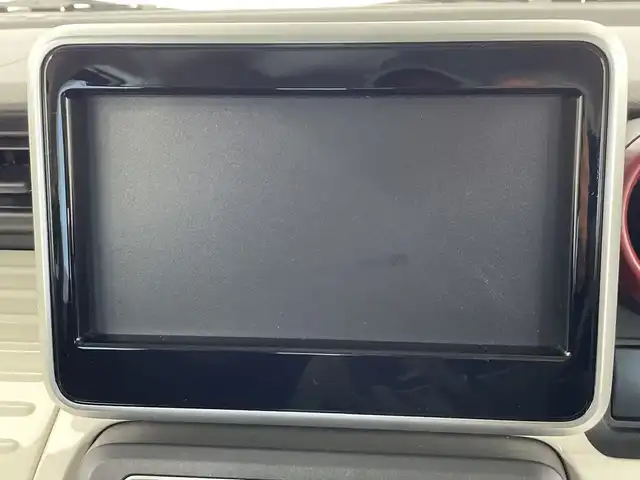 スズキ スペーシア HYBRID X 栃木県 2023(令5)年 0.4万km シフォンアイボリーM デュアルセンサーブレーキサポート2/コーナーセンサー/両側パワースライドドア/シートヒーター/禁煙車/オートライト/横滑り防止装置/スマートキー/プッシュスタート/アイドリングストップ/電動格納ミラー/社外フロアマット