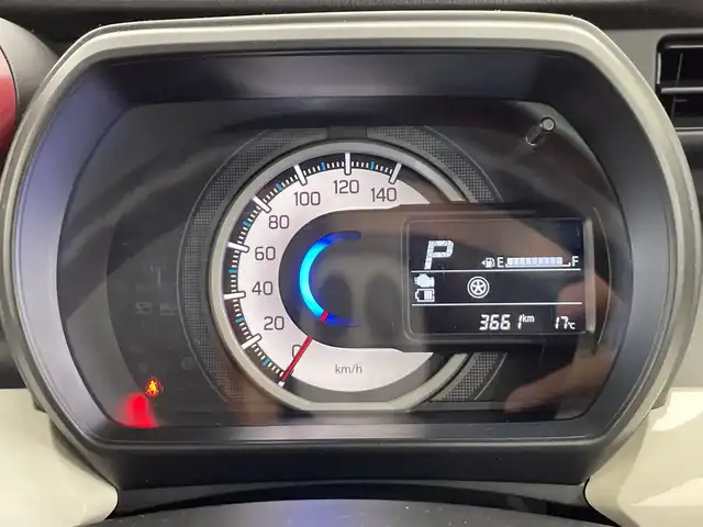 スズキ スペーシア HYBRID X 栃木県 2023(令5)年 0.4万km シフォンアイボリーM デュアルセンサーブレーキサポート2/コーナーセンサー/両側パワースライドドア/シートヒーター/禁煙車/オートライト/横滑り防止装置/スマートキー/プッシュスタート/アイドリングストップ/電動格納ミラー/社外フロアマット