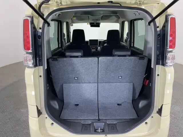 スズキ スペーシア HYBRID X 栃木県 2023(令5)年 0.4万km シフォンアイボリーM デュアルセンサーブレーキサポート2/コーナーセンサー/両側パワースライドドア/シートヒーター/禁煙車/オートライト/横滑り防止装置/スマートキー/プッシュスタート/アイドリングストップ/電動格納ミラー/社外フロアマット