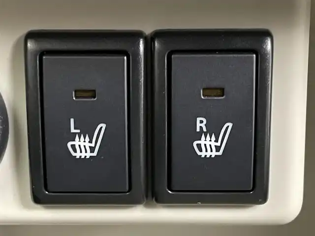 スズキ ラパン モード 岡山県 2021(令3)年 2.4万km ブルーイッシュブラックパール3 純正ナビ/CN-RZ765W/（CD/DVD/BT/TV)/全方位カメラ/ドライブレコーダー/LEDヘッドライト/オートライト/ビルトインETC/シートヒーター/レーダーブレーキサポート/USB