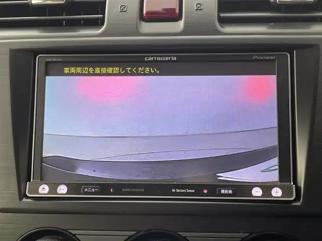 スバル インプレッサ スポーツ 2．0i アイサイト アイボリー 道央・札幌 2013(平25)年 4.3万km ディープチェリーパール ・４ＷＤ/・アイサイト/・社外ナビ/・バックカメラ/・Ｂｌｕｅｔｏｏｔｈ／ＣＤ／ＤＶＤ/・純正ドライブレコーダー/・アイドリングストップ/・アダプティブクルーズコントロール/・レーンキープアシスト/・オートマチックハイビーム/・オートエアコン/・ＥＴＣ/・プッシュスタート/・横滑り防止/・パワーステアリング/・パワーウィンドウ/・パワーシート/・HIDヘッドライト/・社外フロアマット/・純正アルミホイール