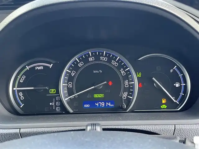 トヨタ エスクァイア ハイブリッド Xi 佐賀県 2017(平29)年 4.8万km スパークリングブラックパールクリスタルシャイン トヨタセーフティセンスC/・プリクラッシュセーフティ/・レーンディパーチャーアラート/・オートマチックハイビーム/純正10インチSDナビ/・バックカメラ/・フルセグTV/BT/CD/DVD/TVキャンセラー/純正フリップダウンモニター/社外ドラレコ(SDなし)/両側パワースライドドア/純正15インチAW/LEDヘッドライト/シートヒーター/プッシュスタート/革巻きステアリング/ETC2.0/スペアキー×2/取扱説明書/保証書