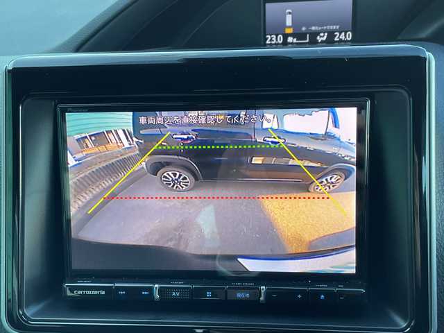 トヨタ ヴォクシー ZS 茨城県 2021(令3)年 2.9万km ボルドーマイカメタリック トヨタセーフティーセンス/フリップダウンモニター/社外ナビ/フルセグTV/Bluetooth/バックカメラ/両側パワースライドドア/クルーズコントロール/横滑り防止装置/衝突軽減システム/パーキングアシスト/アイドリングストップ/レーンキープ/オートライト/オートマチックハイビーム/LEDヘッドライト/コーナーセンサー