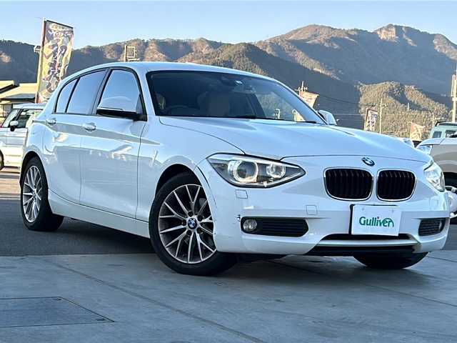 ＢＭＷ １１６ｉ