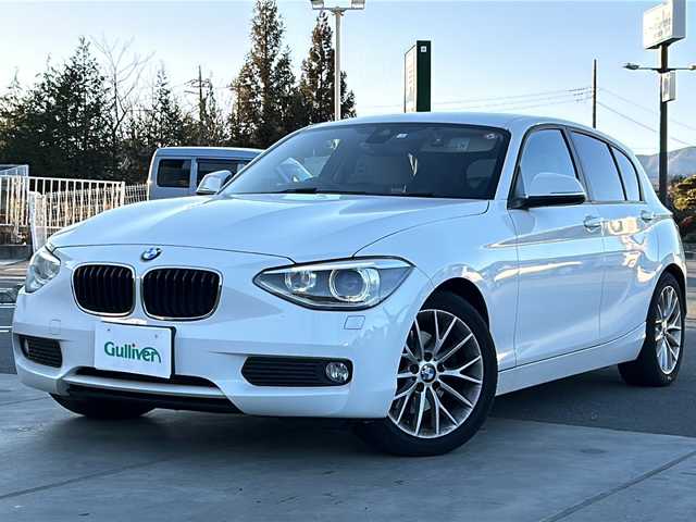 ＢＭＷ １１６ｉ