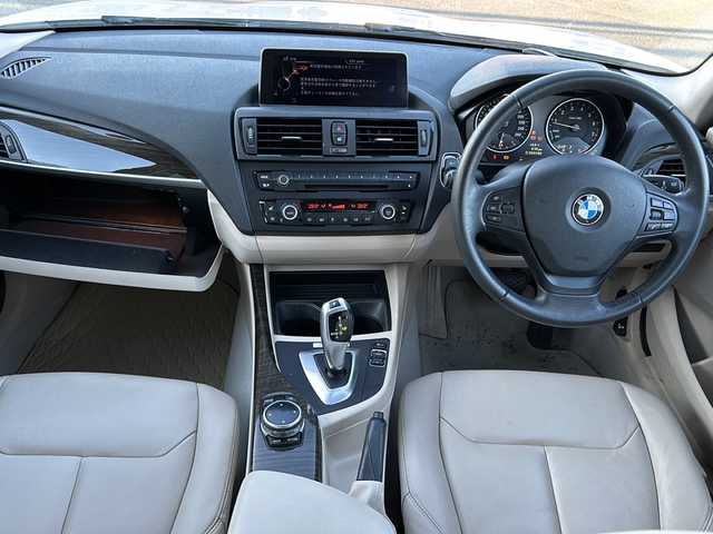 ＢＭＷ １１６ｉ