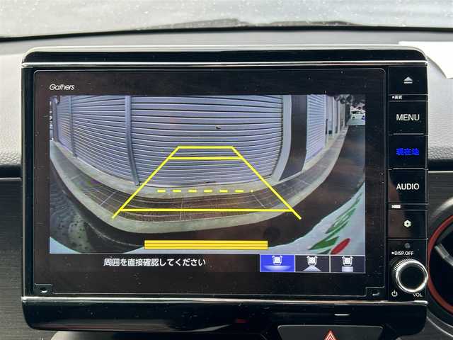 ホンダ,N ONE,RS,純正ナビ ETC ドラレコ バックモニター LED