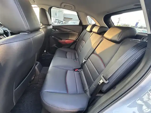 マツダ ＣＸ－３ XD ツーリング 群馬県 2016(平28)年 9.7万km 白／シルバー (株)IDOMが運営する【じしゃロン伊勢崎店】の自社ローン専用車両になりますこちらは現金またはオートローンご利用時の価格です。自社ローンご希望の方は別途その旨お申付け下さい/フルセグテレビ/バックカメラ/ETC/DVD/CD/TV/BT/USB/AUX/LEDヘッドライト