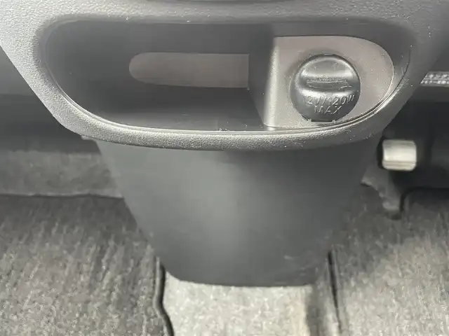 ダイハツ タント カスタム RS SA 岐阜県 2014(平26)年 10.3万km ブラックマイカメタリック ワンオーナー/４WD/純正ナビ(AM/FM/TV/DVD/Bluetooth)/フリップダウンモニター/両側パワースライドドア/スマートアシスト/バックカメラ/ドライブレコーダー前後/プッシュスタート/スマートキー/ETC/LEDヘッドライト/純正アルミホイール/スペアキー/保証書/取扱説明書