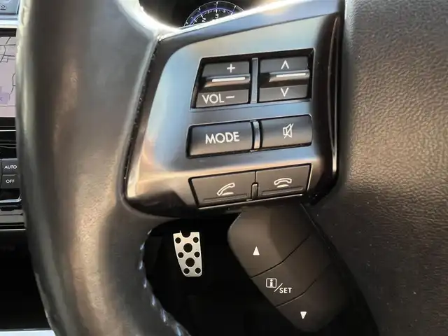 スバル レヴォーグ 1．6GT－S アイサイト 栃木県 2014(平26)年 11.3万km クリスタルブラックシリカ (株)IDOMが運営する【じしゃロン宇都宮店】の自社ローン対象車両になります。こちらは現金ご利用時の価格です。自社ローンご希望の方は別途その旨お申付け下さい。/ＥｙｅＳｉｇｈｔ/　・プリクラッシュブレーキ/　・全車速追従機能付クルーズコントロール/　・車線逸脱警報/　・車線逸脱警報/　・ヒルスタートアシスト/純正ナビ（CN-LR700D）/　CD/DVD/Bluetooth/バックカメラ/ビルトインETC/ステアリングスイッチ/革巻きステアリング/純正18インチアルミホイール/LEDヘッドライト/フォグランプ/パワーシート/電格ウィンカーミラー/アイドリングストップ/パドルシフト/ドアバイザー