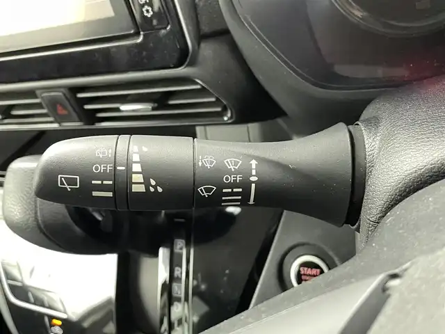 日産 ルークス ハイウェイスター X 熊本県 2020(令2)年 3.6万km フローズンバニラパール 純正9インチナビMM320D-L（ＤＶＤ・フルセグ・ＢＴ・ＡＵＸ）/全周囲カメラ　/前方ドライブレコーダー　/両側パワースライドドア　/前後クリアランスソナー　/エマージェンシーブレーキ　/横滑り防止　/アイドリングストップ/純正フロアマット/純正１４インチAW/オートライト/LEDヘッドライト/スマートキー/プッシュスタート