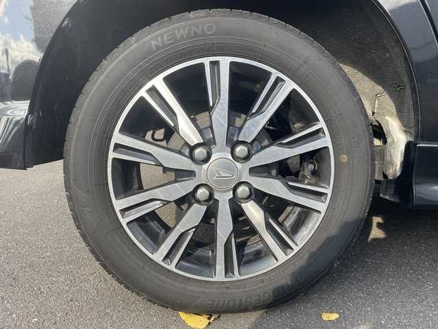 ダイハツ タント カスタム X トップED SAⅡ 宮城県 2016(平28)年 12.6万km ブラックマイカメタリック (株)IDOMが運営する【じしゃロン仙台店】の自社ローン専用車両になりますこちらは現金またはオートローンご利用時の価格です。自社ローンご希望の方は別途その旨お申付け下さい/純正ナビ/Bluetooth/パワースライドドア/フルセグTV/LEDヘッドライト/ハーフレザーシート/インテリジェンスキー/プッシュスタート