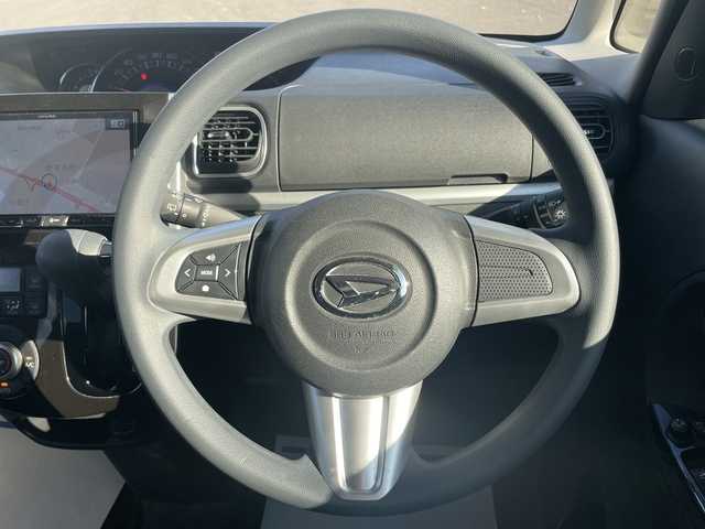 ダイハツ タント カスタム X トップED SAⅡ 宮城県 2016(平28)年 12.6万km ブラックマイカメタリック (株)IDOMが運営する【じしゃロン仙台店】の自社ローン専用車両になりますこちらは現金またはオートローンご利用時の価格です。自社ローンご希望の方は別途その旨お申付け下さい/純正ナビ/Bluetooth/パワースライドドア/フルセグTV/LEDヘッドライト/ハーフレザーシート/インテリジェンスキー/プッシュスタート